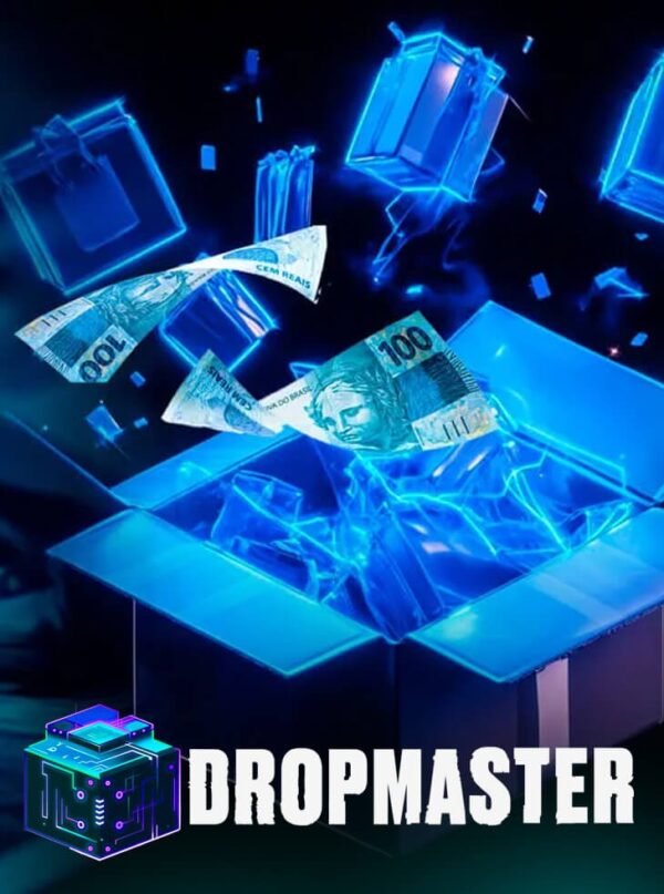 DropMaster