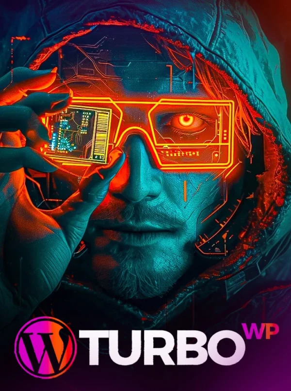 Curso PLR Turbo WP